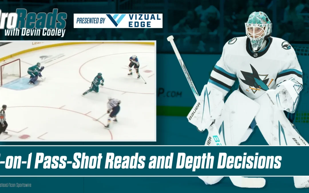 Devin Cooley Pro Read 6