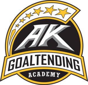 Alaska Goaltending Academy Logo