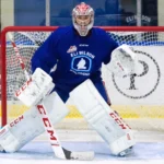 Eli Wilson Carey PRice