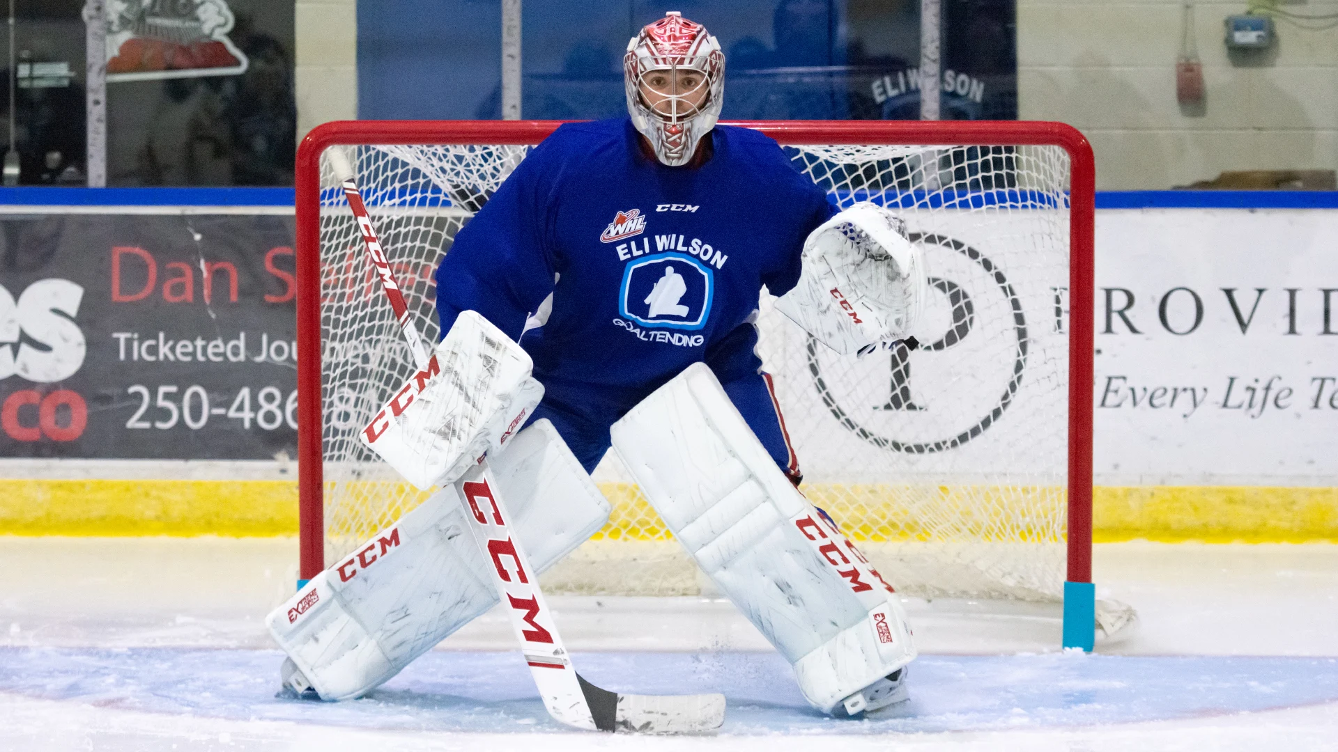 Eli Wilson Carey PRice