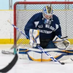 Eli Wilson Joel Hofer