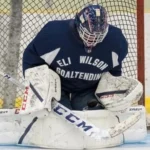 Eli Wilson Talyn Boyko