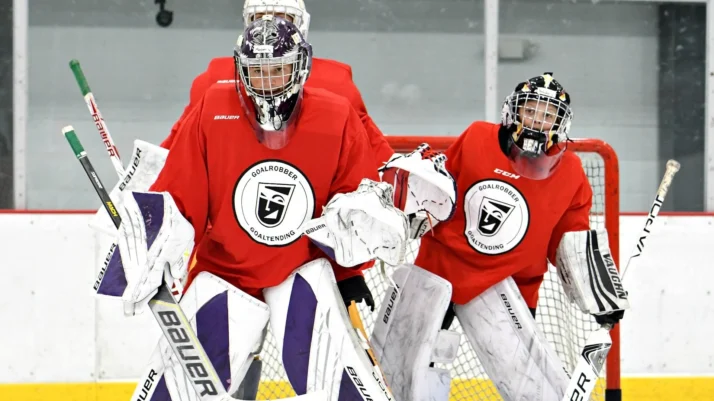 Goalrobber Goaltending DSC_4020