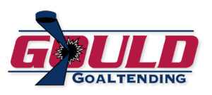 Gould Goaltending Logo