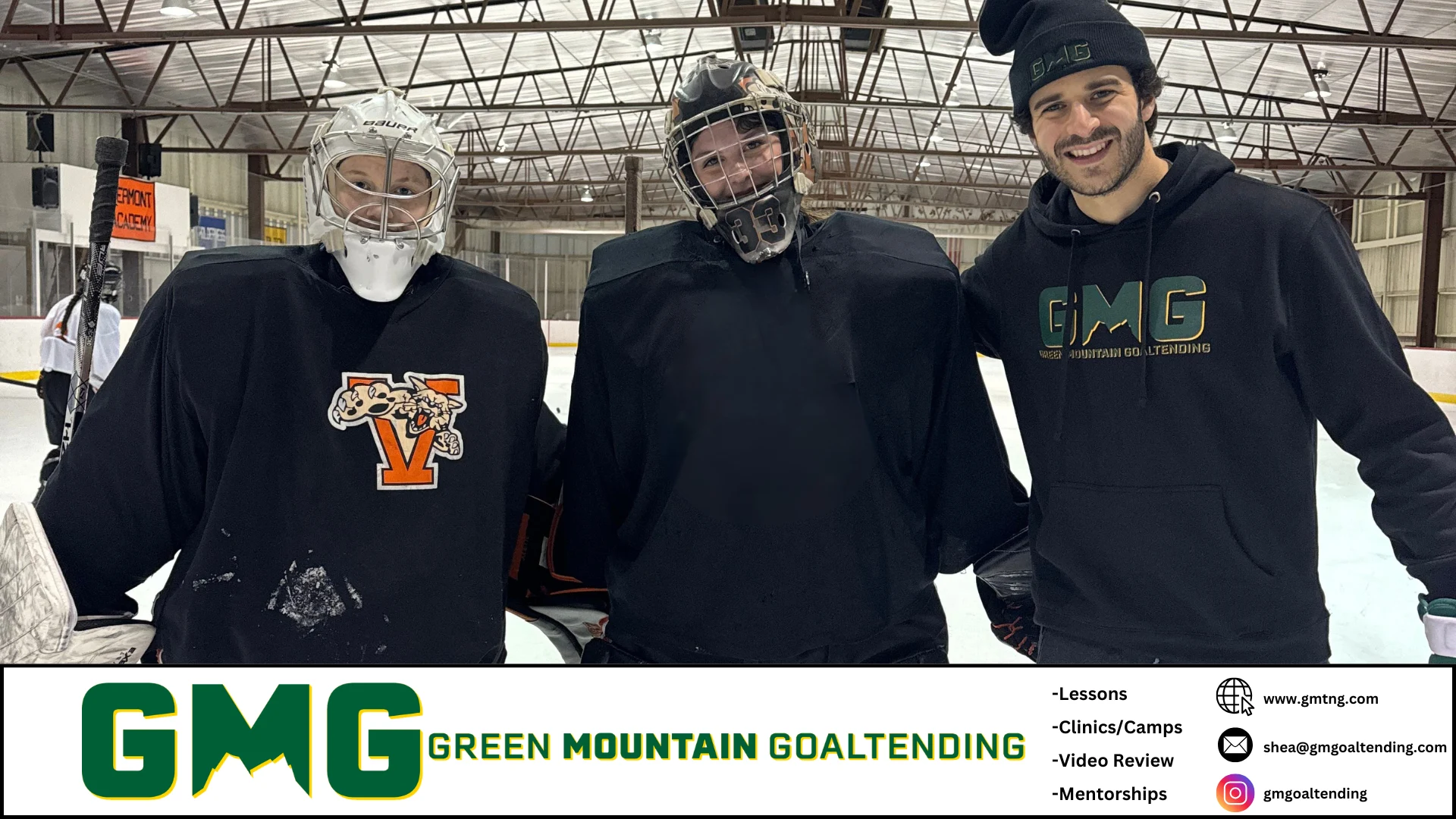 Green Mountain new image