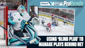 Joey Daccord Slide or Skate Decisions on Low High Laterals Feature Image