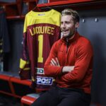 LaCouvee Goaltending MA