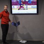 LaCouvee Goaltending MA