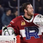 LaCouvee Goaltending LaCouvee LAVAL smile