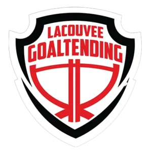 LaCouvee Goaltending Logo