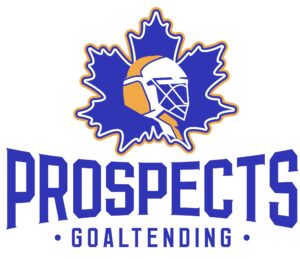 Prospects Goaltending Logo