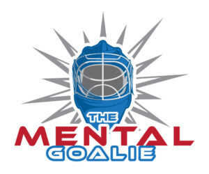 The Mental Goalie Logo