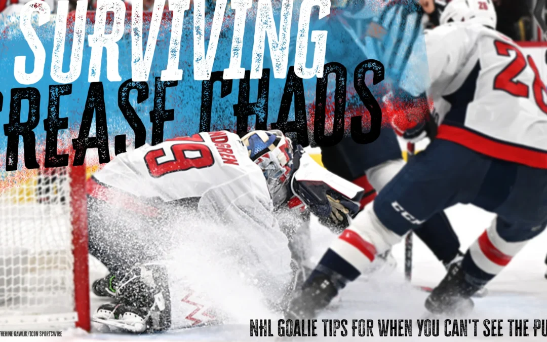 Surviving Crease Chaos