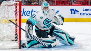 joey daccord by Buren Foster / InGoal