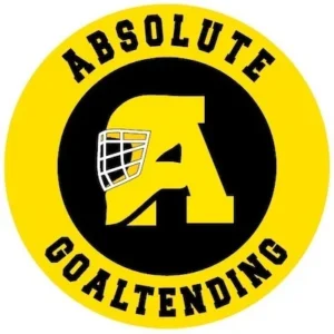 Absolute Goaltending Logo