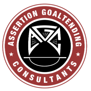 Assertion Goaltending Consultants Logo