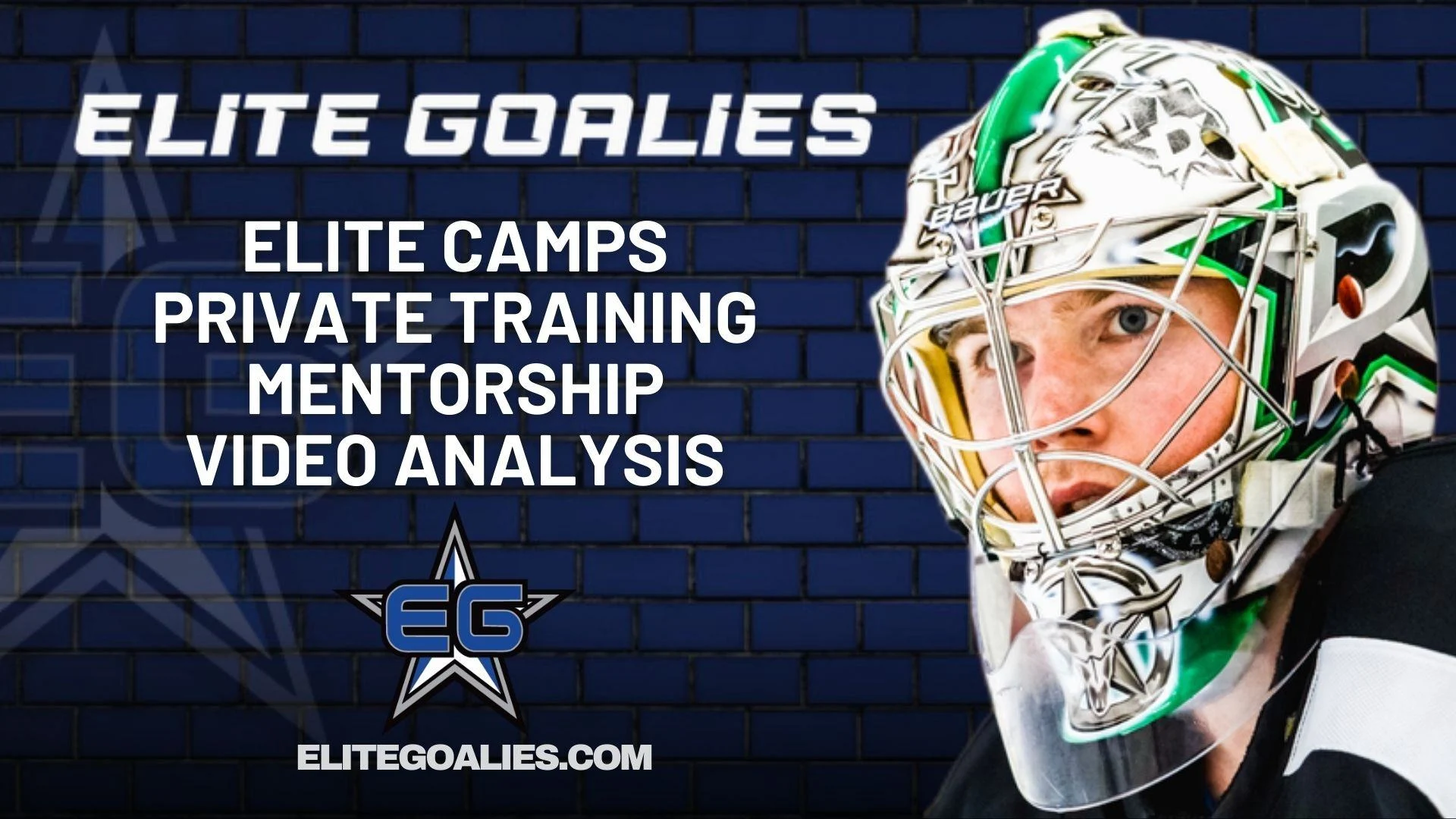 Elite Goalies 4