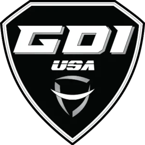 GDI USA Logo