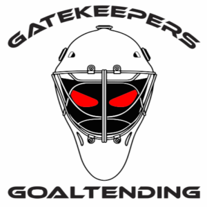 Gatekeepers Goaltending Logo
