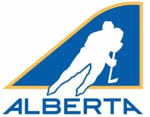 Hockey Alberta Logo