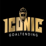 Iconic Goaltending