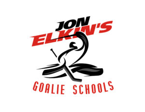 Jon Elkin’s Goalie Schools Logo
