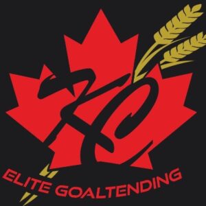KC Elite Goaltending Logo