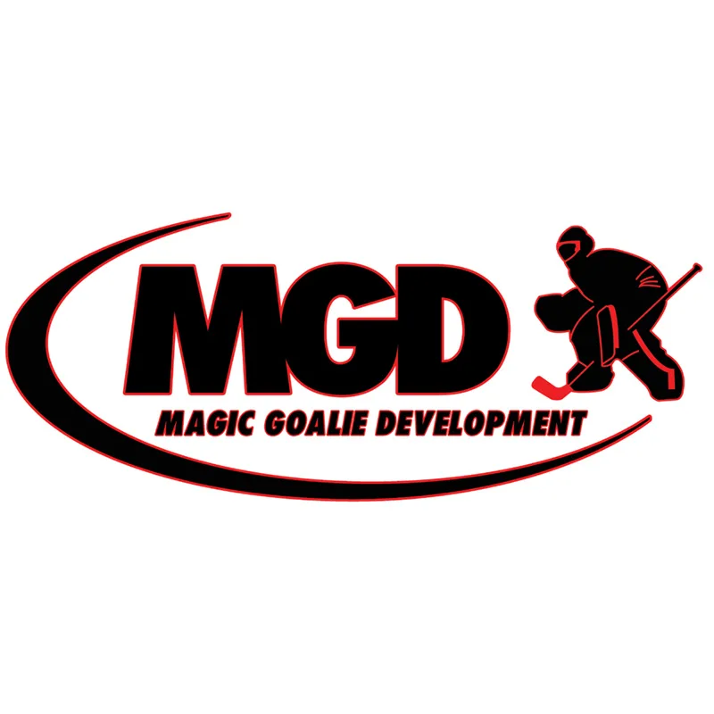 MGD (Magic Goaltending Development)