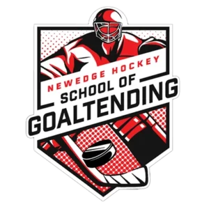 NewEdge School of Goaltending Logo