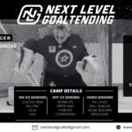 Next-Level-Goaltending-Business-Marketing-Seminar-Event-Promotion-Poster-Flyer-Brochure-Simple-Presentation