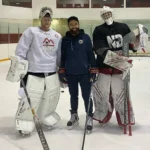 Travis Hoy Goaltending 1