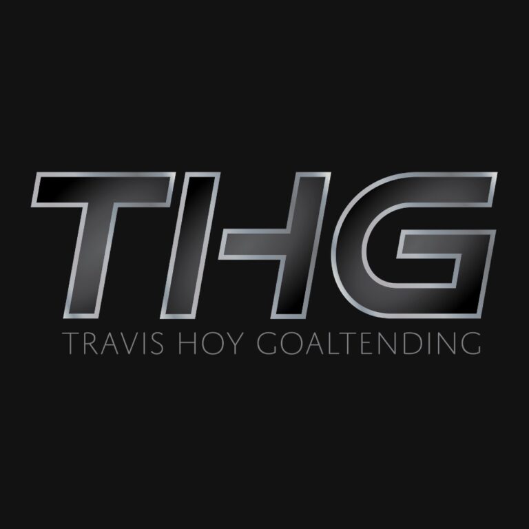 Travis Hoy Goaltending