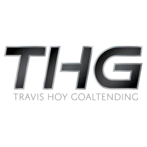 Travis Hoy Goaltending Logo