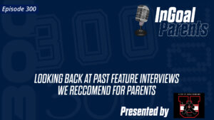 300 Looking back at past feature interviews