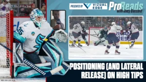 JDac April 16 Positioning (and Lateral Release) on High Tips Image