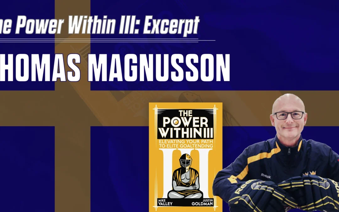 Power Within III Excerpt: Thomas Magnusson