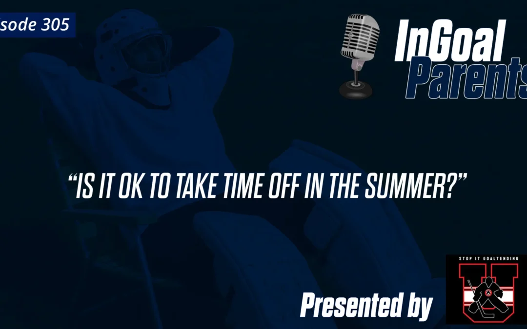 Parents: Is it OK to Take Time Off in the Summer?