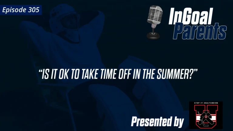 305 Is it ok to take time off in the summer