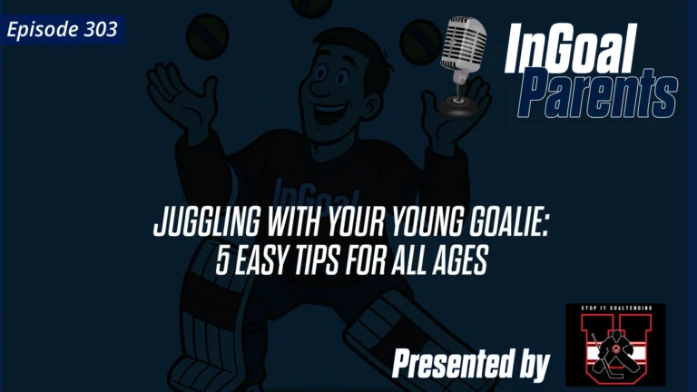 Juggling With Your Young Goalie_ 5 Easy Tips for All Ages