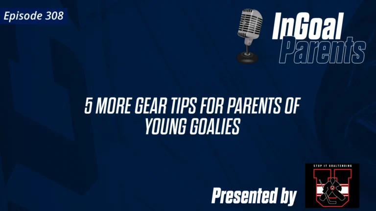 308 Parents - 5 More Gear Tips for Parents