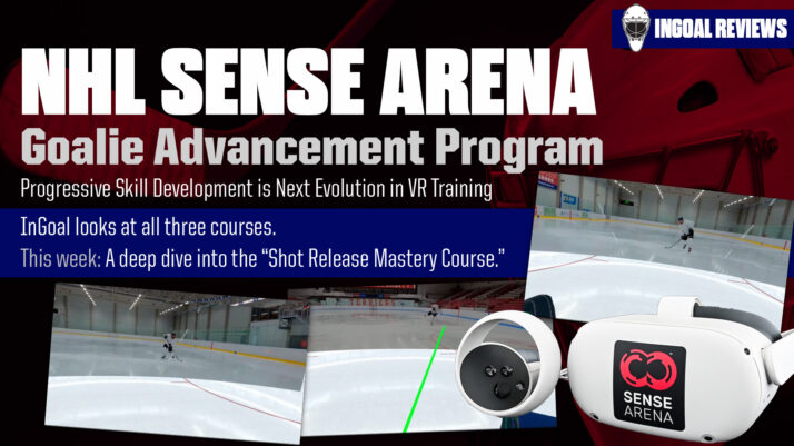 NHL Sense Arena Review thumbnail