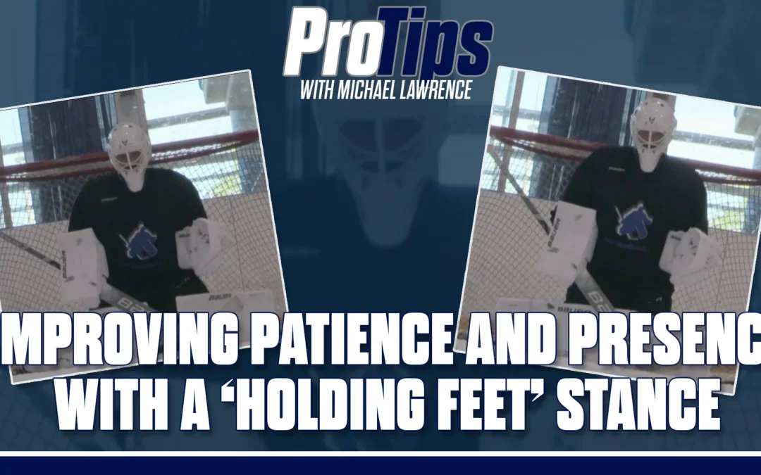 Pro Tips with Michael Lawrence