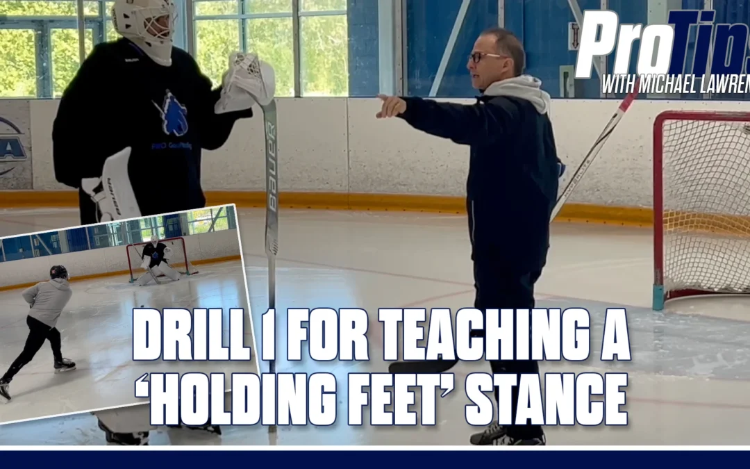 Pro Tips with Michael Lawrence