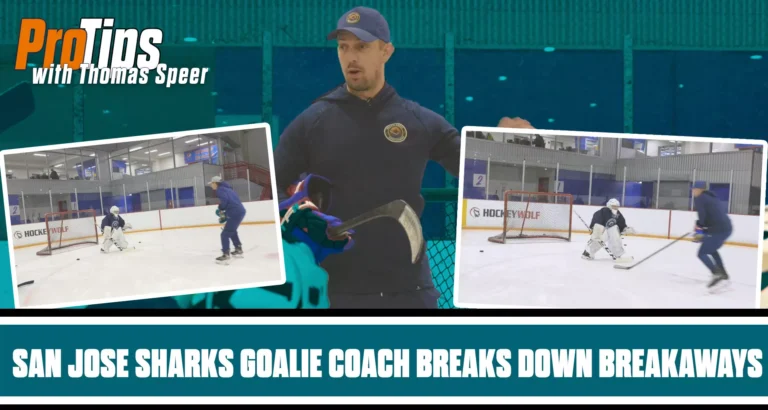 Speer on Breakaways feature image