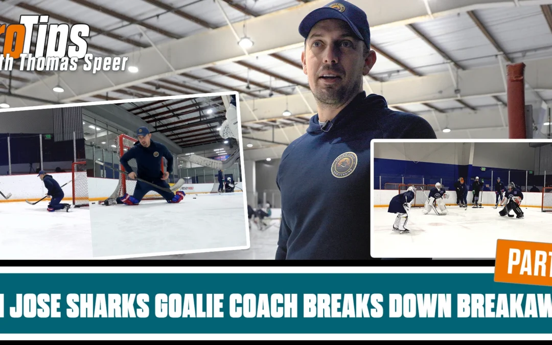 Pro Tips (and Drills) with Thomas Speer