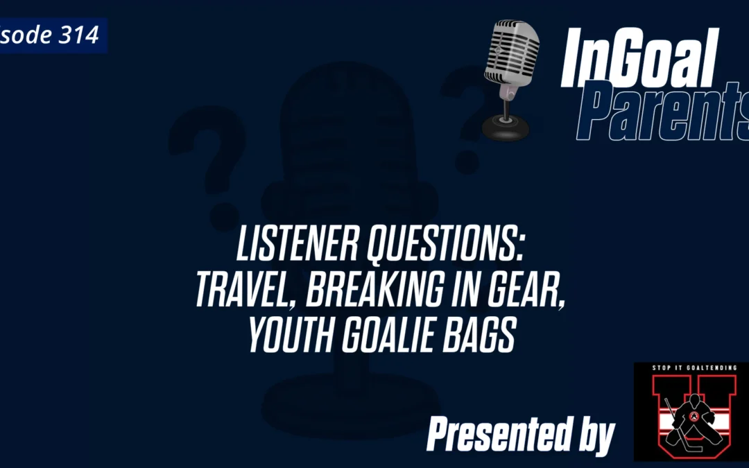 Questions from Parents on Travel and Gear