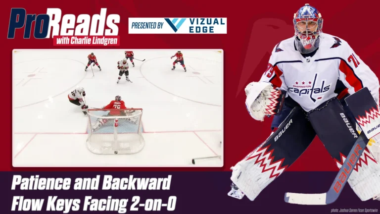 Charlie indgren Patience and Backward Flow Keys Facing 2-on-0_