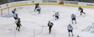 Comrie Pro Reads 9 Screencap 1