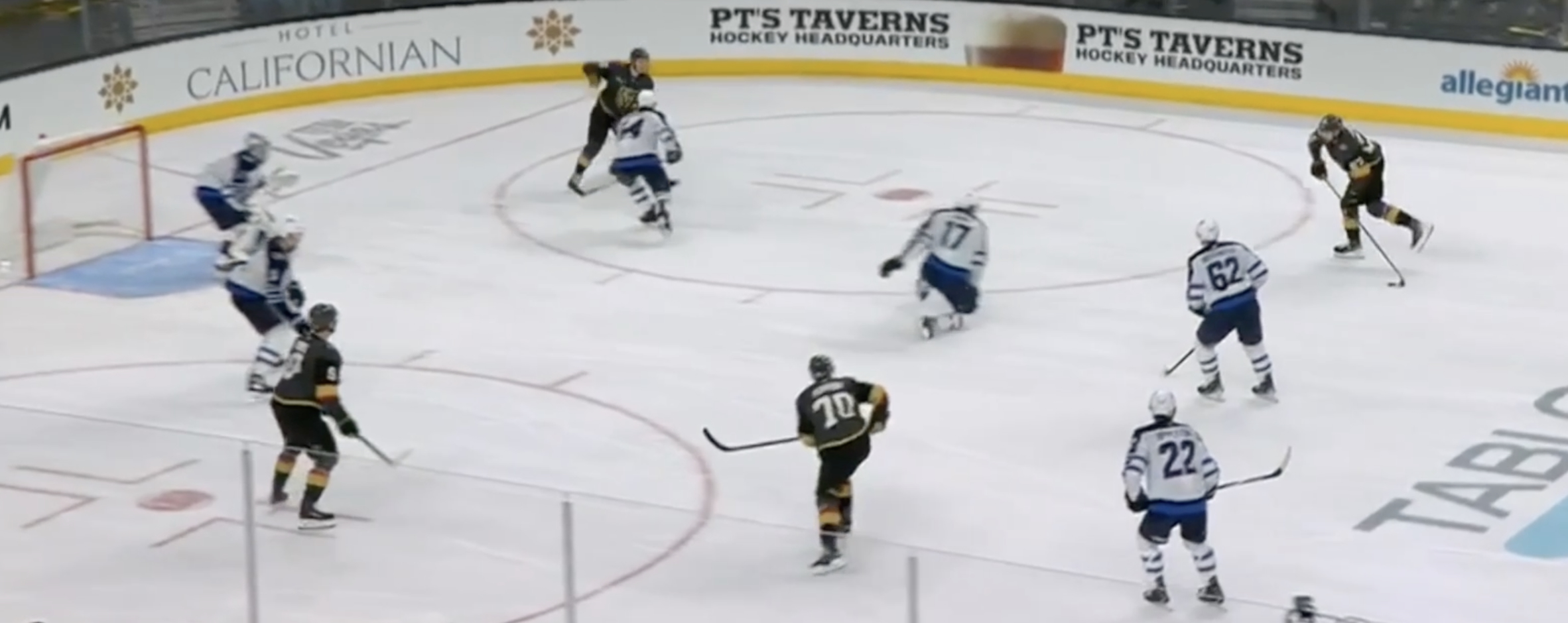 Comrie Pro Reads 9 Screencap 1