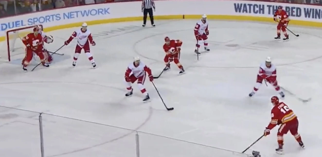 Talbot Pro Reads 10 Screencap 1